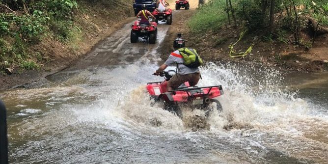 atv tours tamarindo costa rica