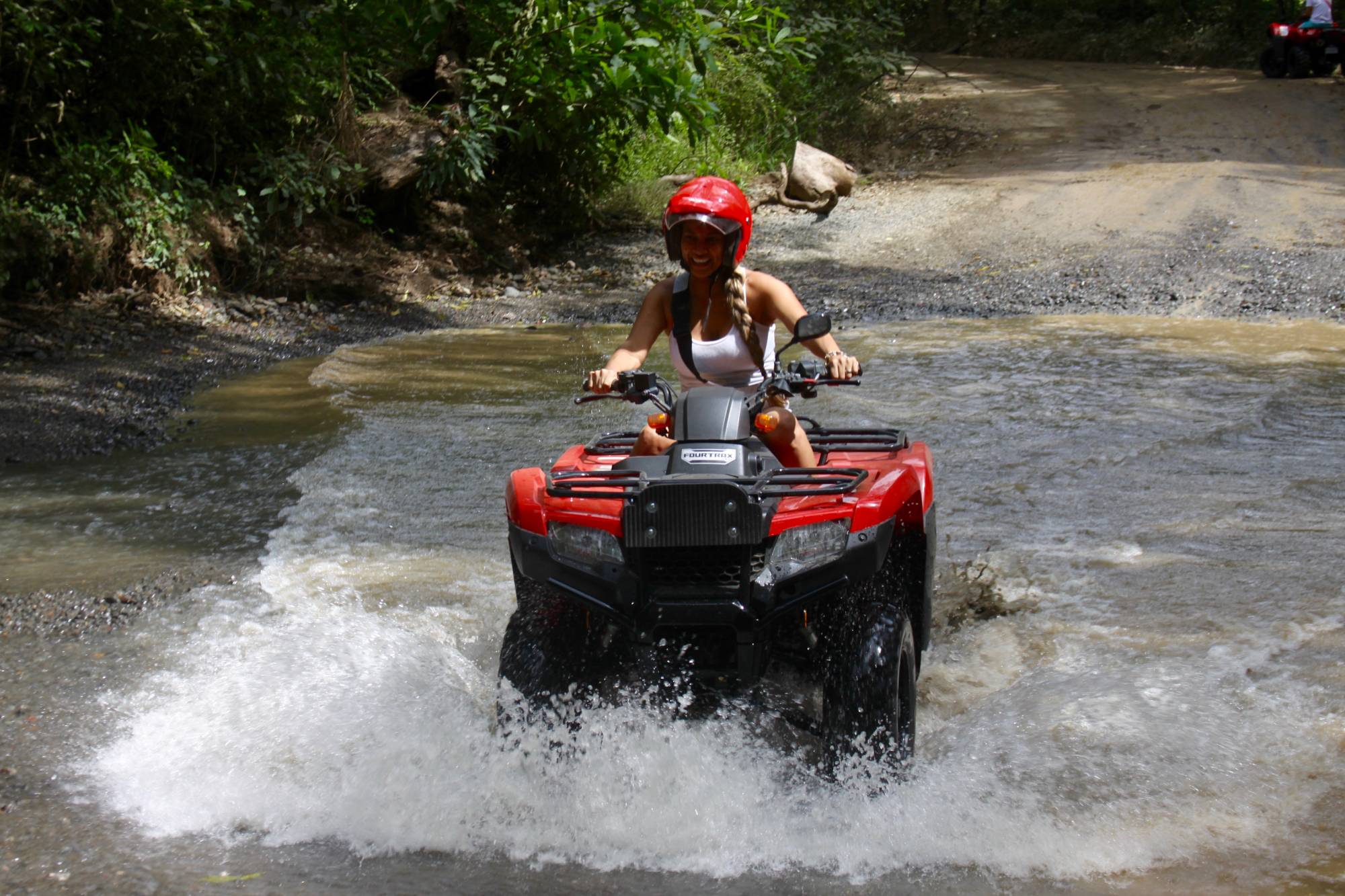 atv tours tamarindo costa rica