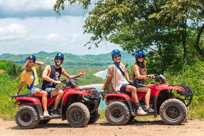 atv tours tamarindo costa rica atv tours tamarindo costa rica