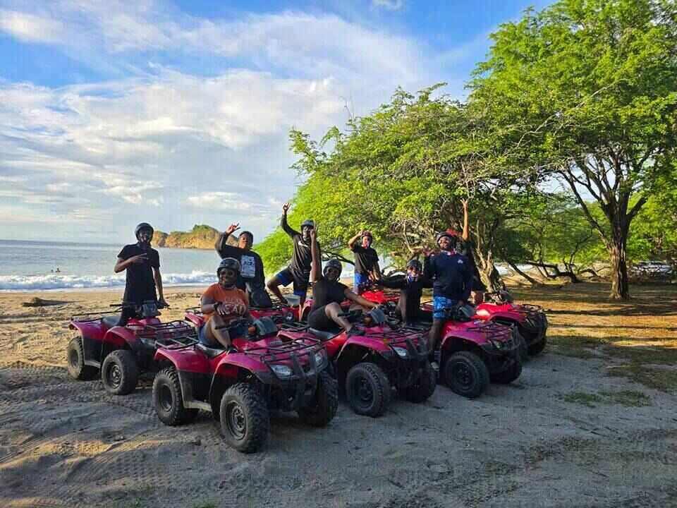 atv tours tamarindo costa rica atv tours tamarindo costa rica